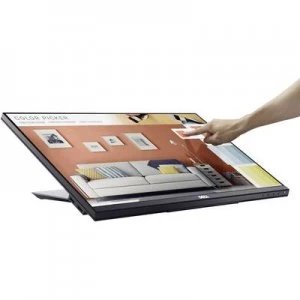 Image of Dell 24" P2418H Full HD IPS Touch Screen LED Monitor