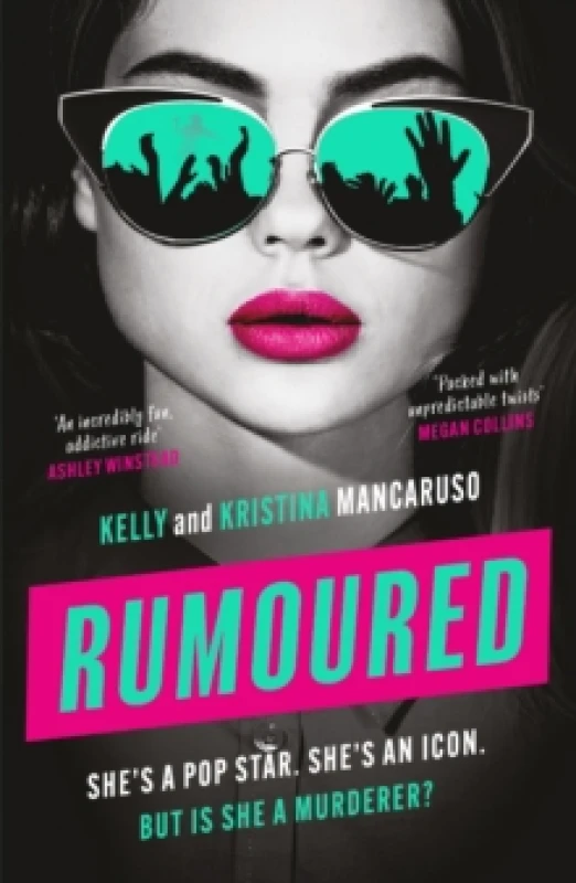 Image of Rumoured. Paperback. By Kelly Mancaruso, Kristina Mancaruso Books