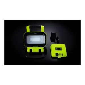 Image of 5500 Lumen Site Light