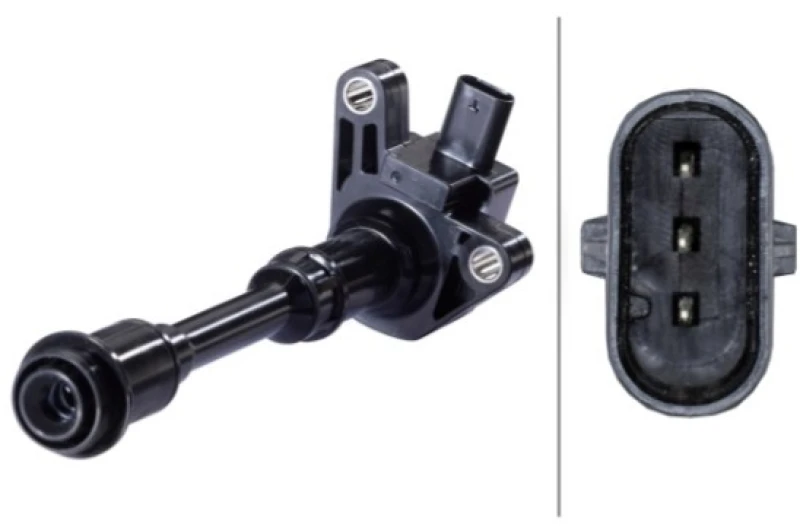 Image of STARQ SQ122-07204 Ignition coil Coil,ignition (689)