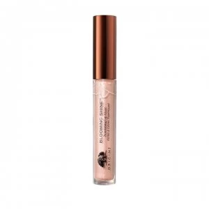 Image of Origins Blooming Shine Nourishing Lip Glaze - Tender Tulip