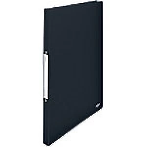 Image of Rexel Ring Binder 2 ring 16mm Polypropylene Black