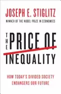 Image of price of inequality how todays divided society endangers our future