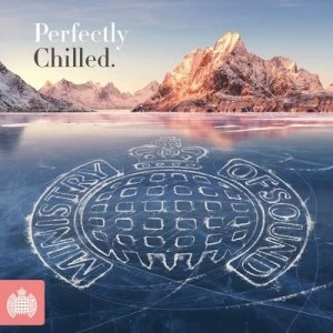 Image of Perfectly Chilled by Various Artists CD Album