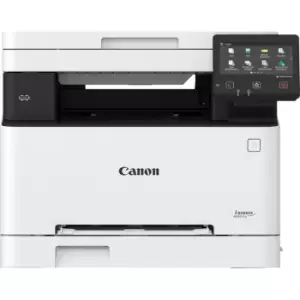 Image of Canon i-SENSYS MF651CW Laser A4 1200 x 1200 DPI 18 ppm WiFi