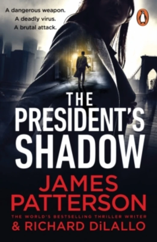 Image of The Presidents Shadow Paperback / softback