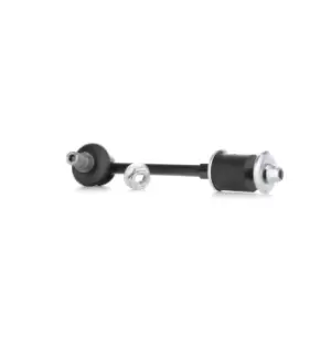Image of RIDEX Anti-roll bar link 3229S0583 Rod / Strut, stabiliser,Drop link TOYOTA,LEXUS,LAND CRUISER (KDJ12_, GRJ12_),LAND CRUISER 150 (KDJ15_, GRJ15_)
