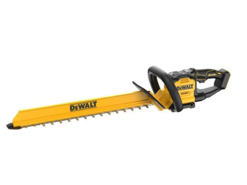 Image of DEWALT Dcmht567P1-Gb Xr Hedge Trimmer 18V 1 X 5.0Ah Li-Ion Dewdcmht567P