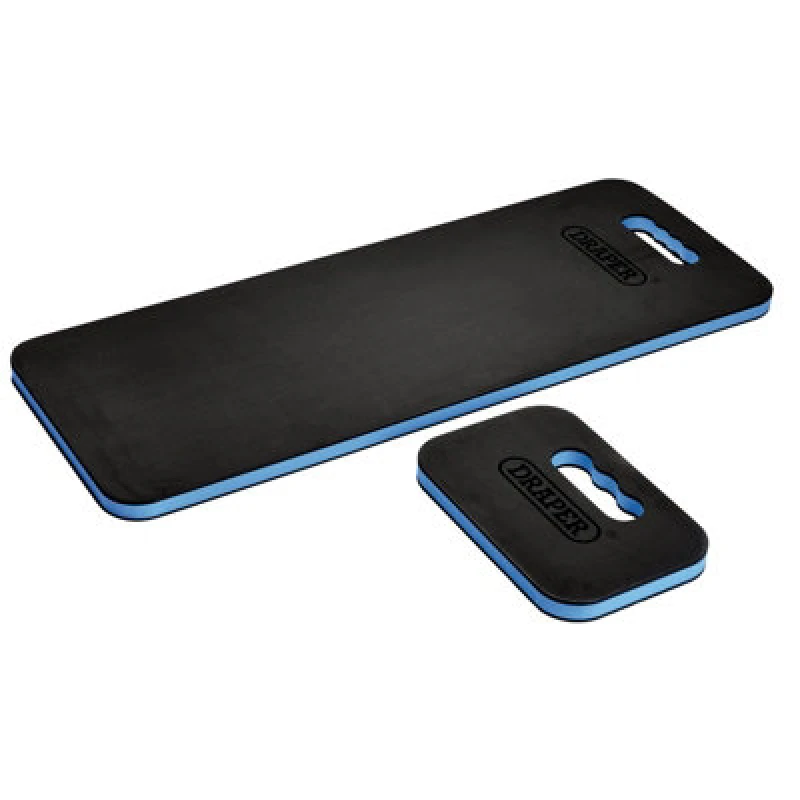 Image of Draper Mechanics Foam Mat Set (2 Piece) 24729