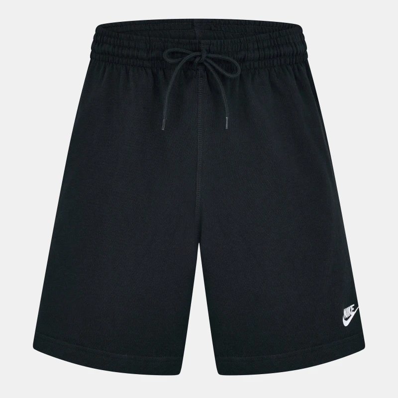 Image of Nike Sportswear Club Mens Shorts Black male S