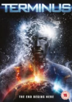 Image of Terminus - DVD