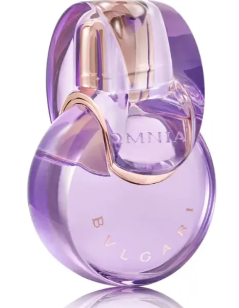 Image of Bvlgari Omnia Amethyste Eau de Toilette For Her 50ml