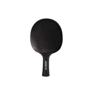 Image of Donic-Schildkrot CarboTec 900 Table Tennis Paddle - Black