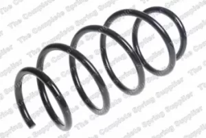 Image of Kilen Suspension Coil Spring Front Axle 22071