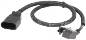 Image of Crankshaft Pulse Sensor 6PU009167-471 by Hella