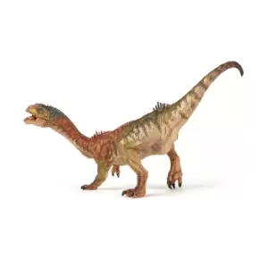 Image of Papo Dinosaurs Chilesaurus Toy Figure, 3 Years or Above,...