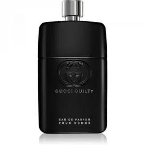 Image of Gucci Guilty Pour Homme Eau de Parfum For Him 150ml