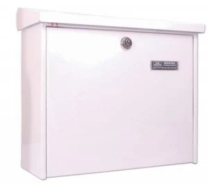 Image of Burg Wachter Mail Post box