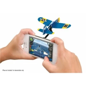 Image of App Gear Foam Fighters - Pacific Black Sheep & Showgun