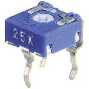 Image of Trimmer Miniature linear 0.1 W 250 215