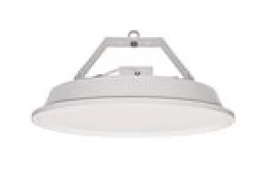 Image of Integral Spacelux Circular high bay 160W 5000K 20,960lm 110 deg beam angle Non-Dimmable