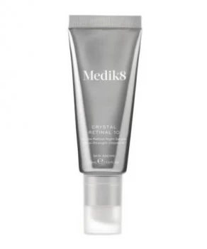 Image of Crystal Retinal 10