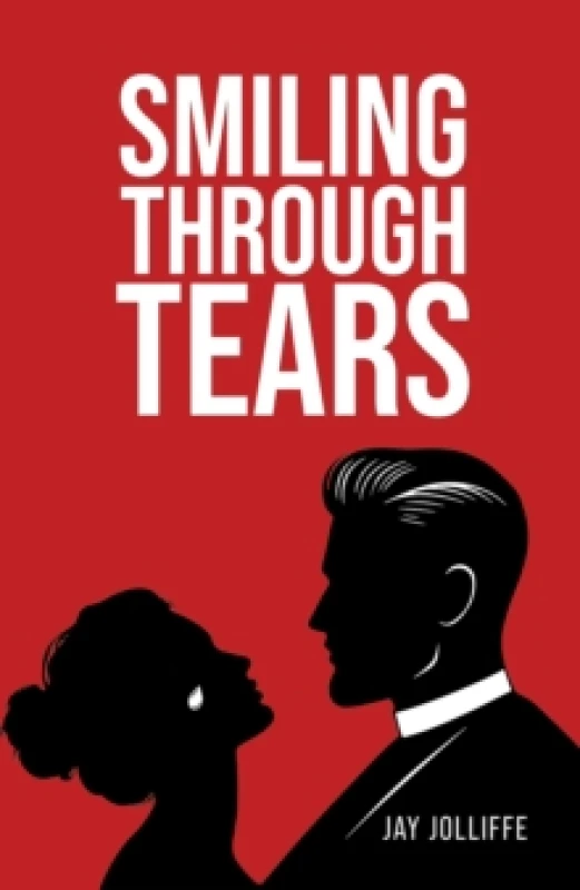 Image of Smiling Through Tears. Paperback. By Jay Jolliffe Books