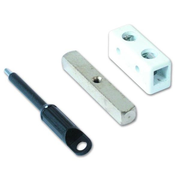 Image of Ingersoll FM68K Window Lock - Metal