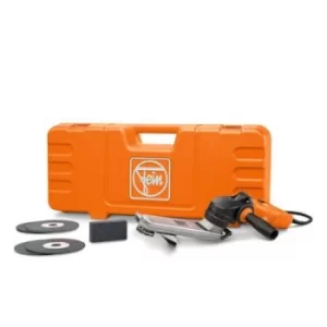 Image of Fein KS 10-38 E 72216760000 Fillet weld grinder 800 W 150 mm