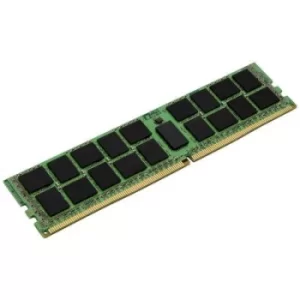 Image of 32GB, DDR4, 3200MHz, ECC, CL22, X4, 1.2V, 288-pin