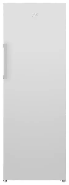 Image of Beko LSP4671W 367L Tall Larder Fridge