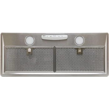 Image of AEG DGB3850M 70cm Canopy Cooker Hood