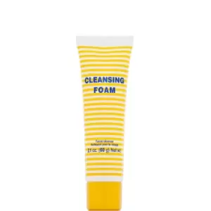 Image of DHC Cleansing Foam (60g)