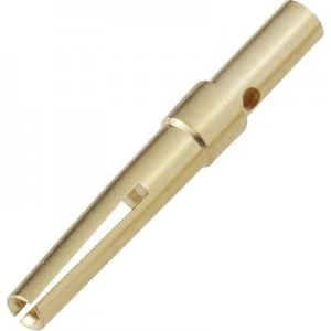 Image of Connector receptacle AWG min. 26 AWG max. 22 Ni