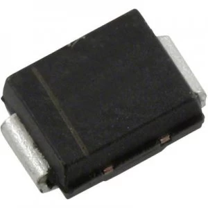 Image of TVS diode Bourns SMBJ33CA DO 214AA 36.7 V 600 W
