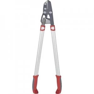 Image of Wolf Garten Power Cut Vario Anvil Loppers 800mm