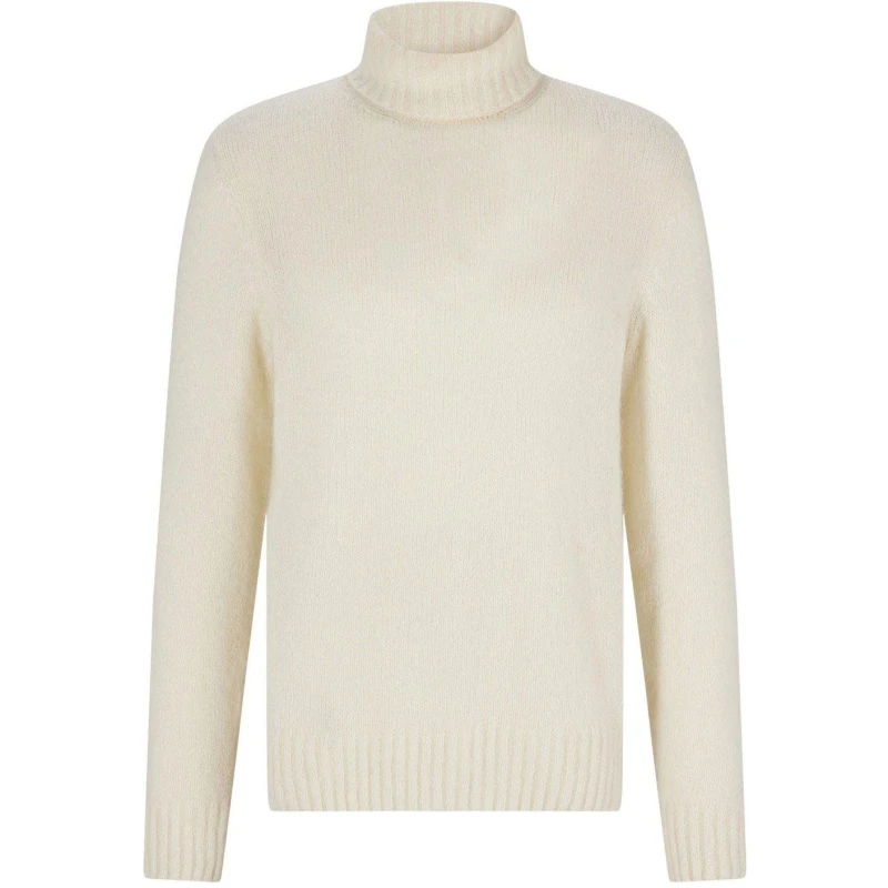 Image of Boss T-Lorenzo Sweater White male XL