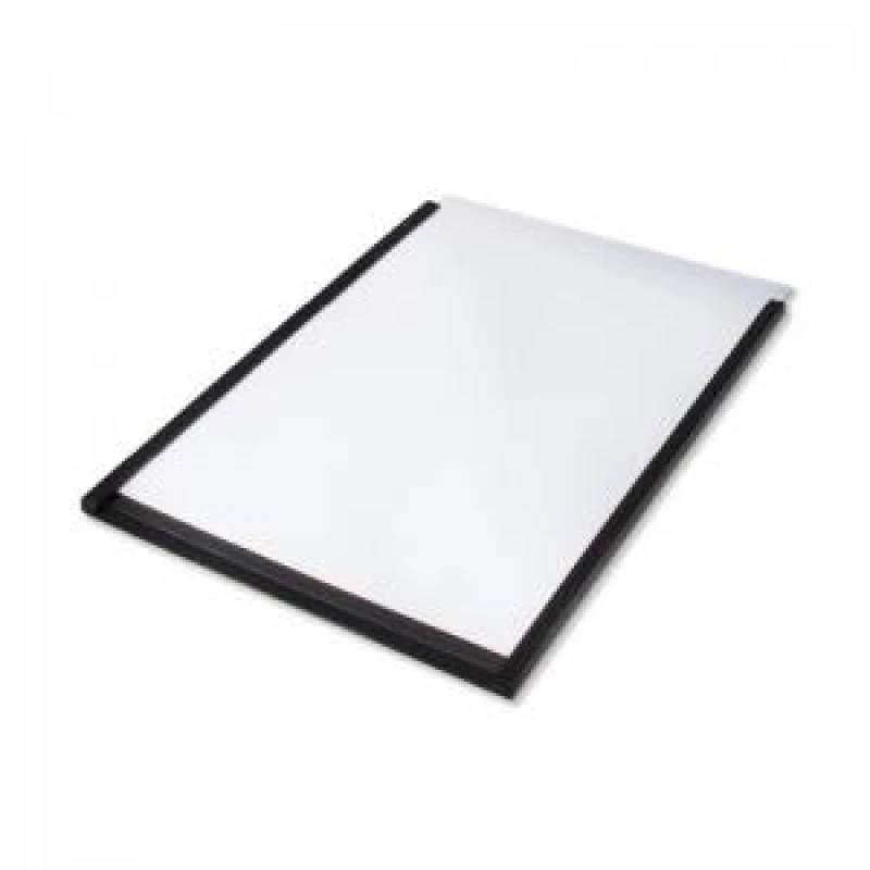 Image of Beaverswood Magnetic PVC Label Holder Clear With White Card For EXR61473BV