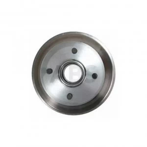 Image of Rear Brake Drum A.B.S. 2376-S