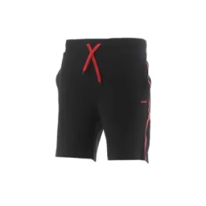 Image of HUGO Black Datinir Shorts
