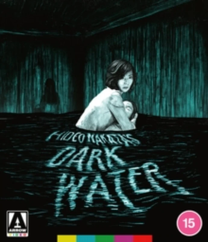 Image of Dark Water Bluray 5027035029436