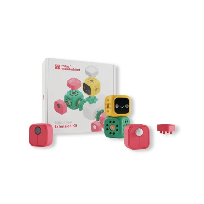 Image of Robo Wunderkind Education Extension Kit