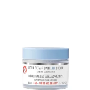 Image of First Aid Beauty Ultra Repair Barriair Cream 44ml
