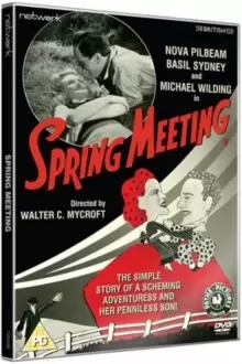 Image of Spring Meeting