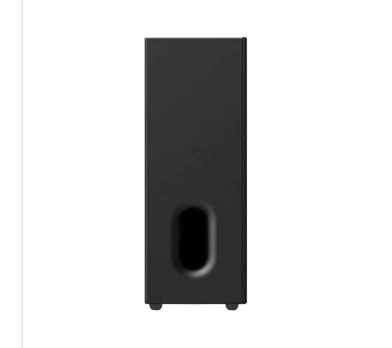 Image of SONY BRAVIA Theatre Sub 7 Wireless Subwoofer, Black 4548736165601
