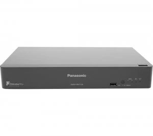 Image of Panasonic DMRHWT150EB Play HD Recorder
