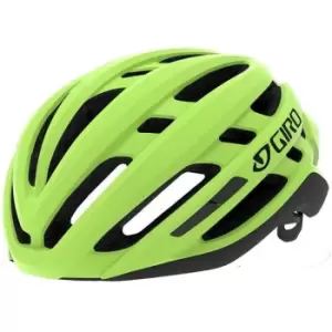 Image of Giro Agilis Road Helmet - Yellow