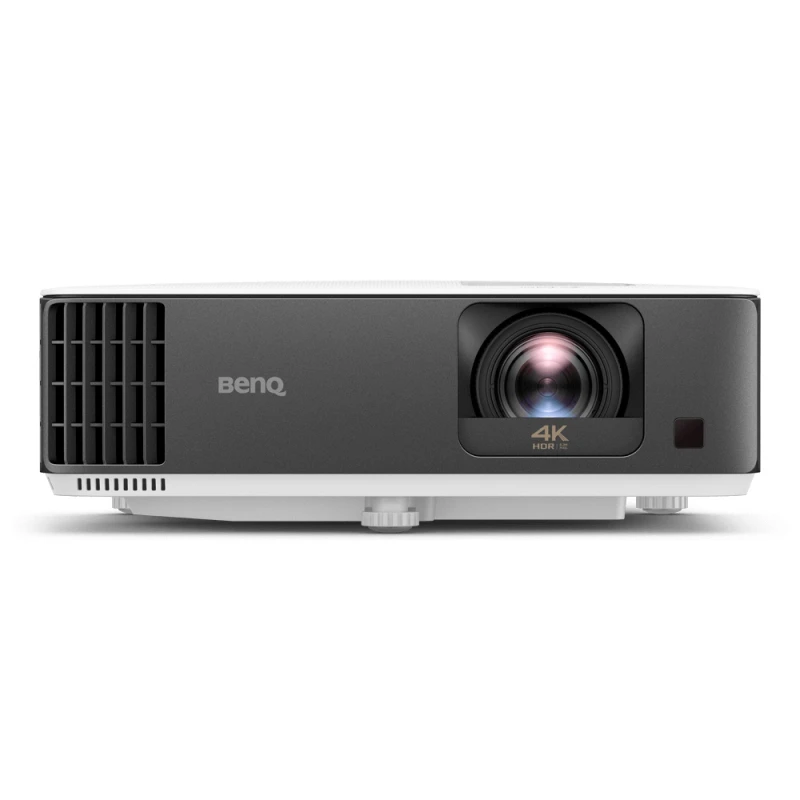 Image of Benq BenQ TK700ST Short throw projector 3000 ANSI lumens DLP 4K Ultra HD (3840x2160) 3D White 9H.JP877.17E