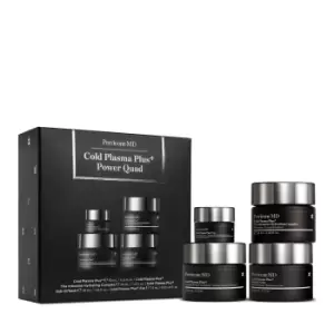 Image of Perricone MD Cold Plasma Plus+ Power Quad