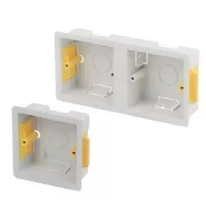 Image of Appleby Sfsb638 2+1 Appleby Dry Lining Box